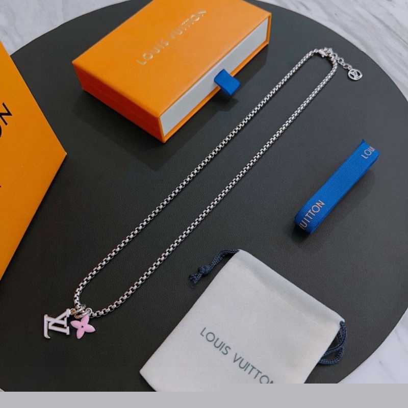 LV Necklaces